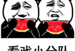 吃瓜爆料图片搞笑表情包可爱,吃瓜表情包里的可爱瞬间